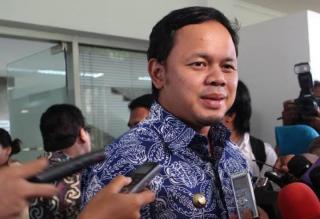 Pemkot Bogor Gelontorkan Rp 500 Ribu Perbulan untuk RW